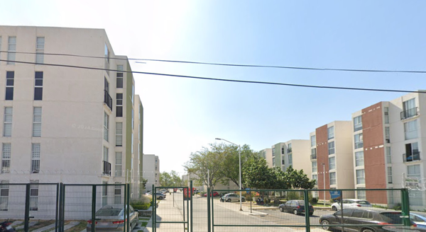 Departamento en venta en Hacienda de Vidrios, San Pedro Tlaquepaque — foto 2 de 5