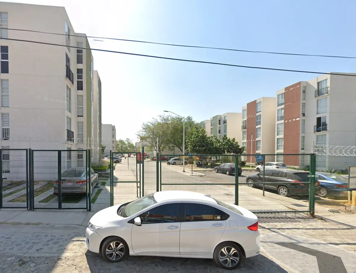 Departamento en venta en Hacienda de Vidrios, San Pedro Tlaquepaque — foto 1 de 5