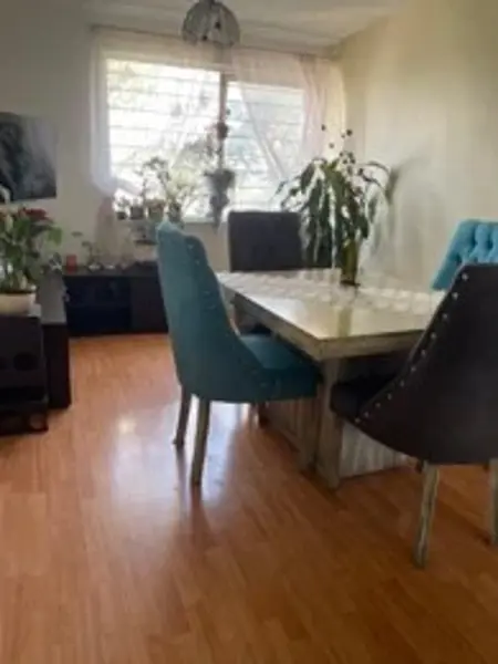 Departamento en venta en Lomas de Plateros, Álvaro Obregón — foto 2 de 14
