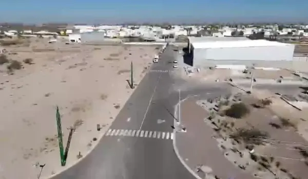 Bodega en renta en La Concha, Torreón — foto 3 de 10