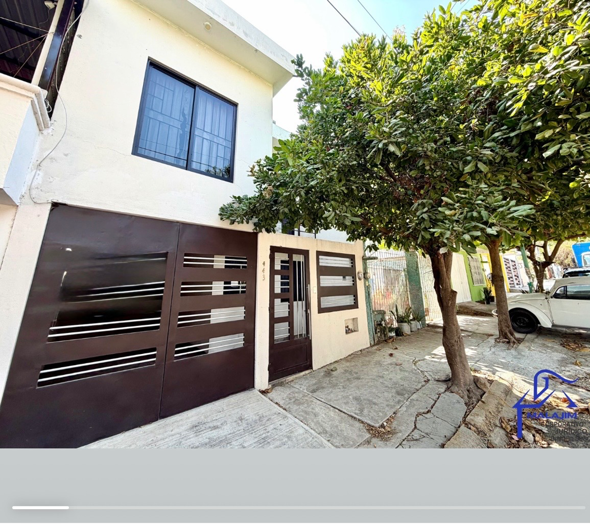 Casa en renta en El Vergel, Tuxtla Gutiérrez — foto 1 de 11