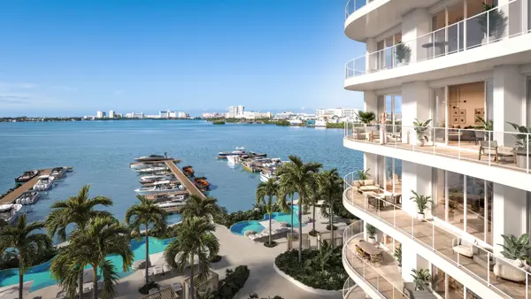Departamento en Venta en Cancún Centro, Benito Juárez, Quintana Roo 1