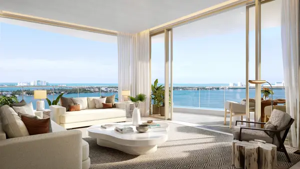 Departamento en Venta en Cancún Centro, Benito Juárez, Quintana Roo 5