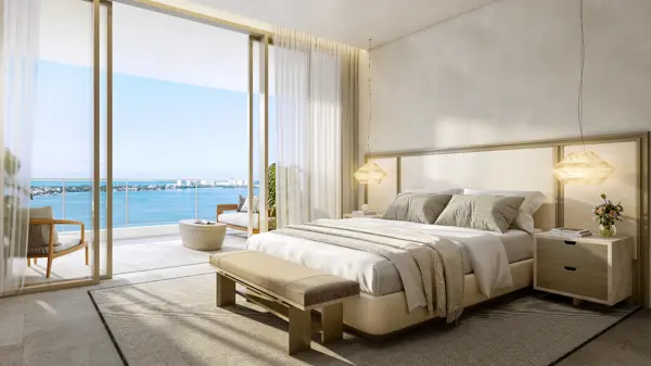 Departamento en Venta en Cancún Centro, Benito Juárez, Quintana Roo 4