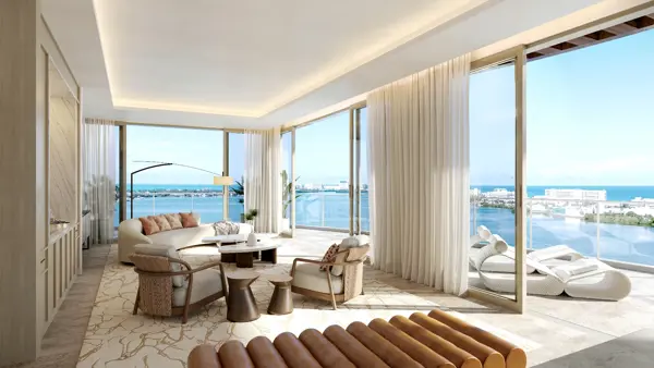 Departamento en Venta en Cancún Centro, Benito Juárez, Quintana Roo 3