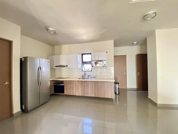 Departamento en renta en Santa Maria, Monterrey — foto 2 de 7