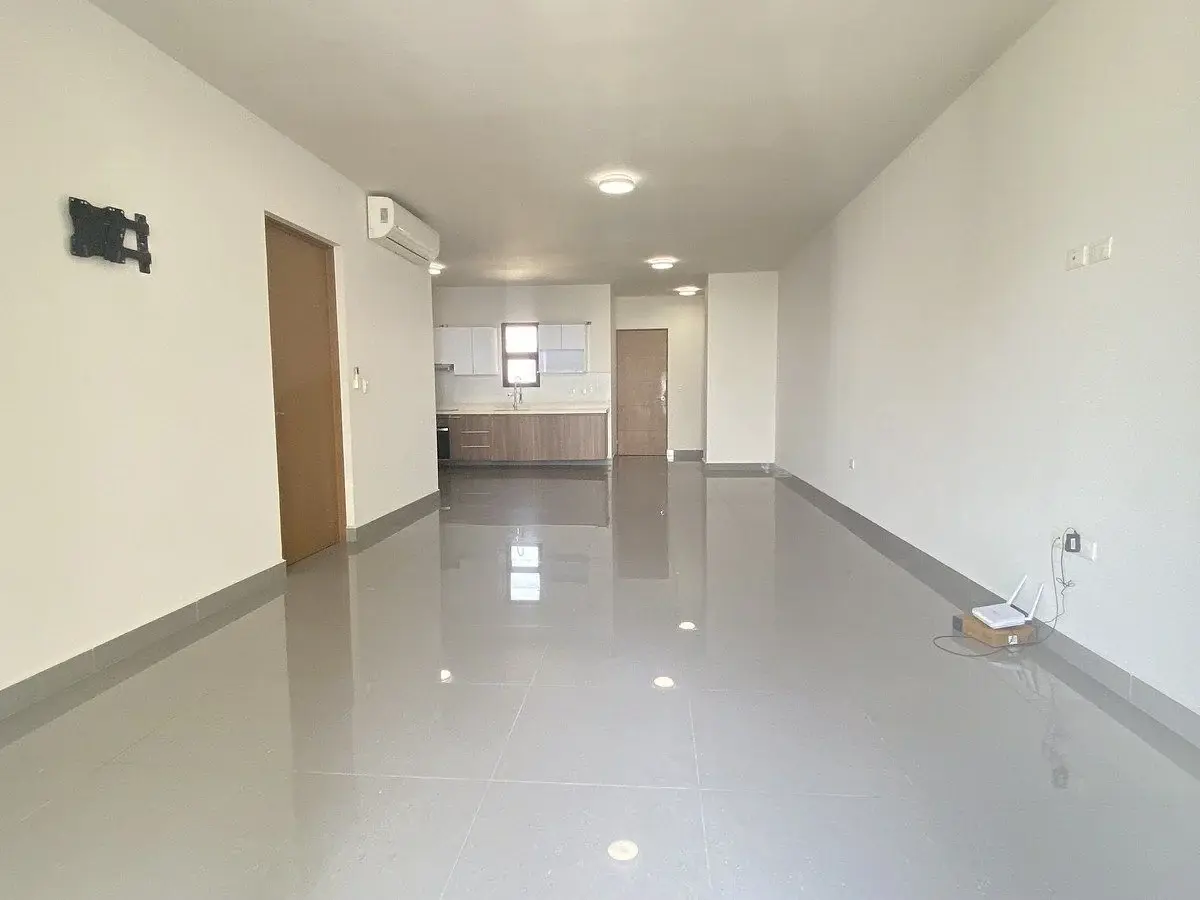 Departamento en renta en Santa Maria, Monterrey — foto 1 de 7
