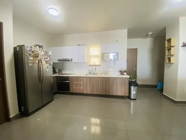Departamento en renta en Santa Maria, Monterrey — foto 3 de 7