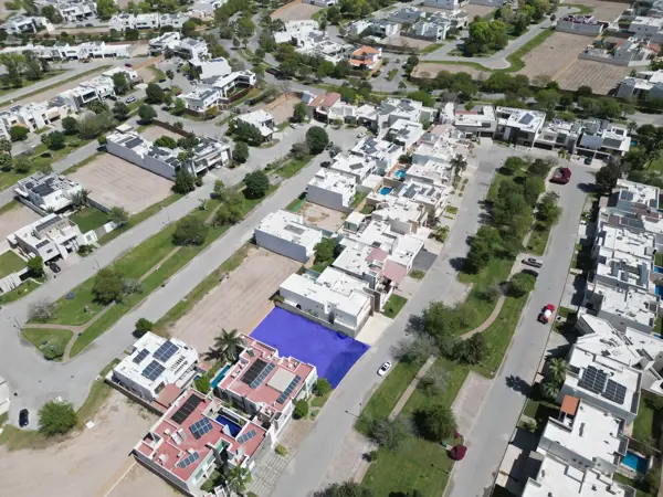 Terreno en venta en Las Villas, Torreón — foto 3 de 9