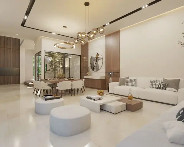 Casa en venta en Las Villas, Torreón — foto 3 de 9