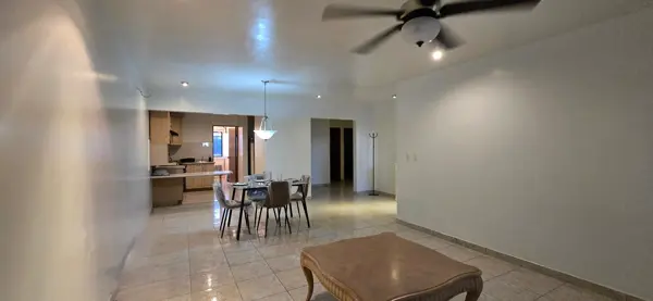 Departamento en renta en Portales de Aragón, Saltillo — foto 3 de 14