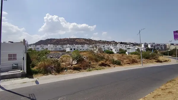 Terreno en venta en Punta Esmeralda, Corregidora — foto 2 de 17