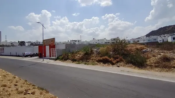 Terreno en venta en Punta Esmeralda, Corregidora — foto 3 de 17