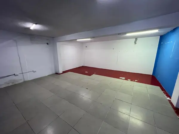 Bodega en renta en Estanzuela Nueva, Monterrey — foto 2 de 8