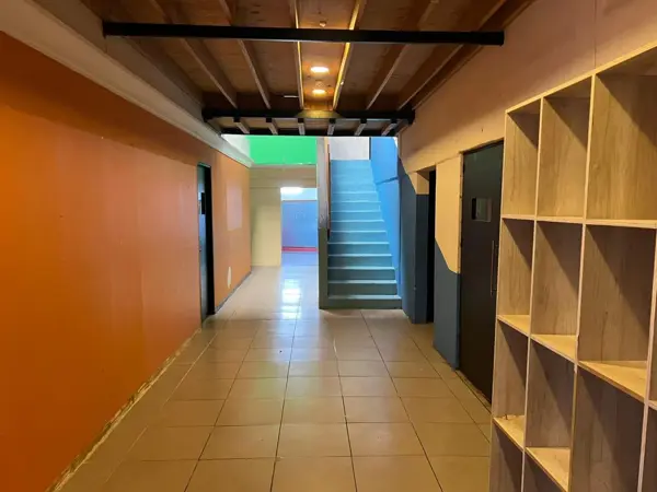 Bodega en renta en Estanzuela Nueva, Monterrey — foto 3 de 8