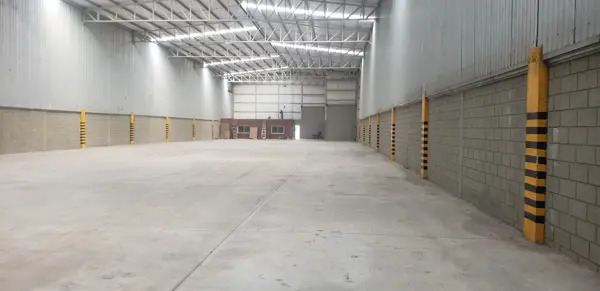 Bodega en renta en Parque Industrial Laguna, Gómez Palacio — foto 2 de 8