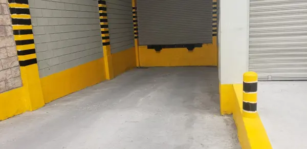 Bodega en renta en Parque Industrial Laguna, Gómez Palacio — foto 3 de 8