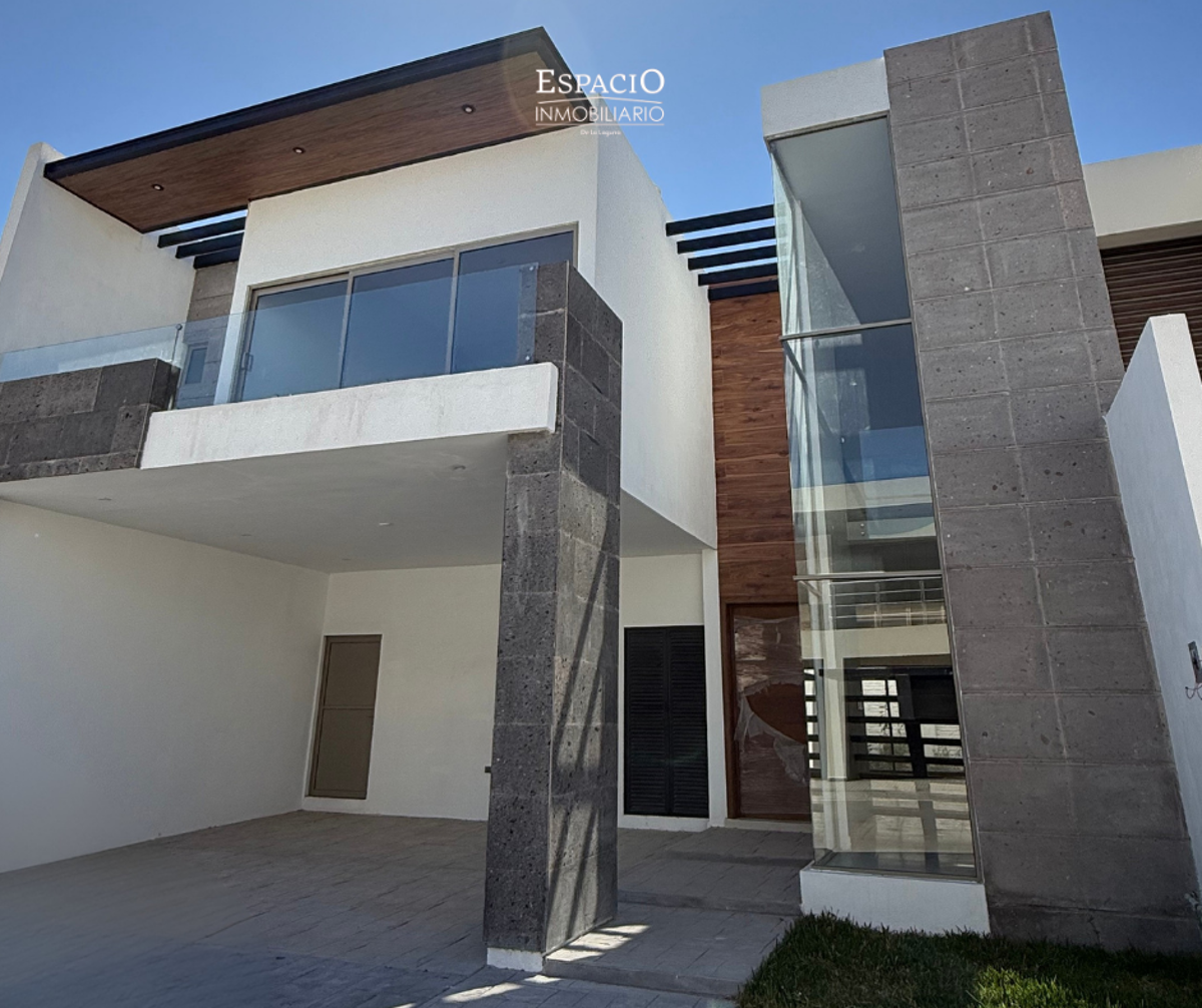 Casa en venta en Los Viñedos, Torreón — foto 1 de 17
