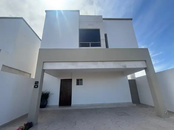 Casa en venta en Los Viñedos, Torreón, Coahuila de Zaragoza