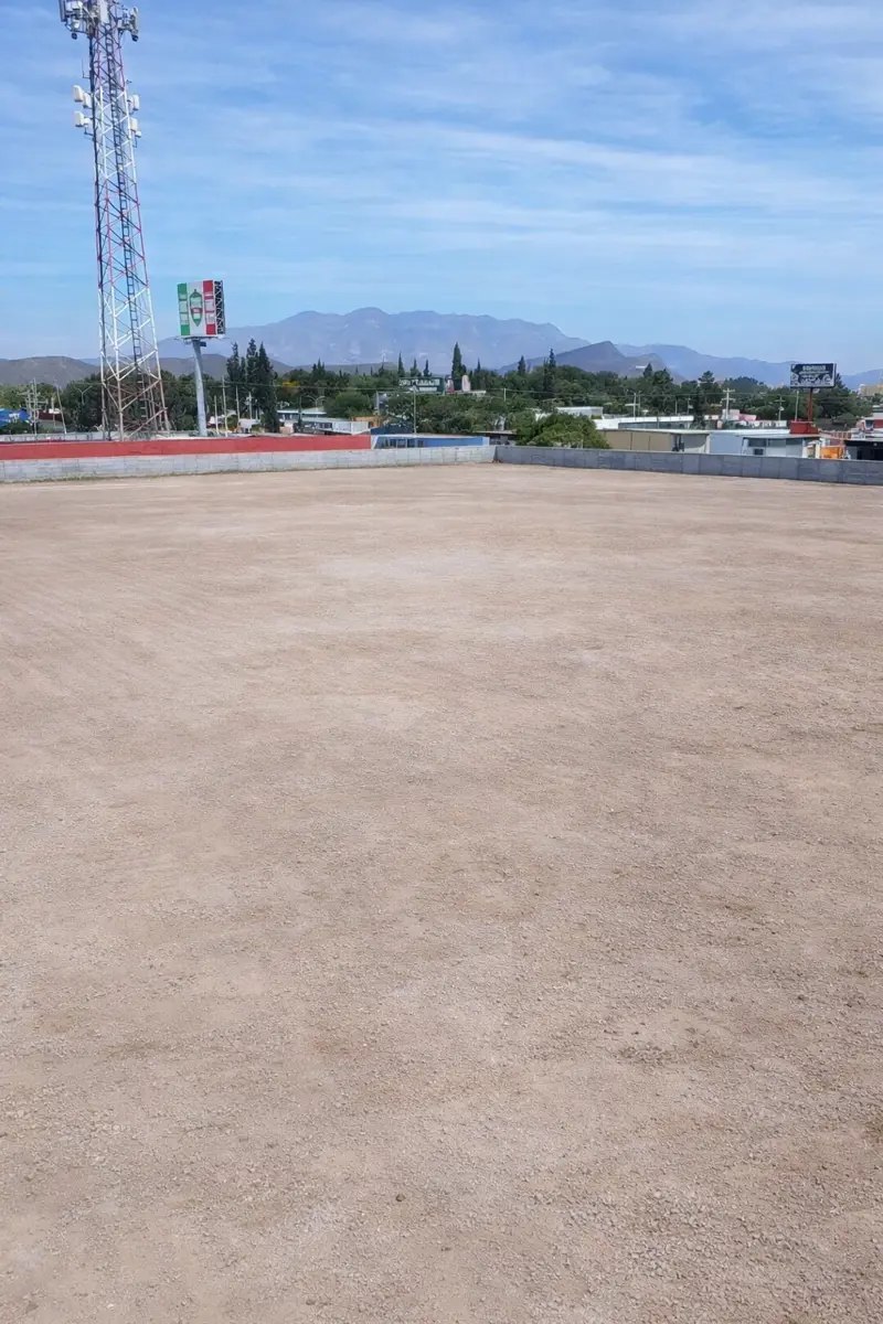 Terreno en venta en Lourdes, Saltillo — foto 1 de 4