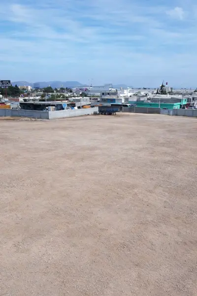 Terreno en venta en Lourdes, Saltillo — foto 2 de 4