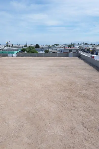 Terreno en venta en Lourdes, Saltillo — foto 3 de 4