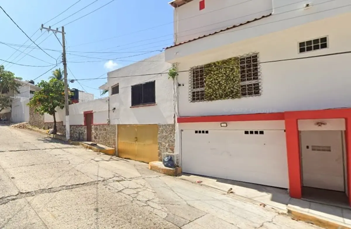 Casa en venta en Las Playas, Acapulco de Juárez — foto 1 de 8