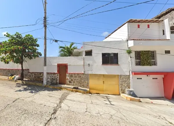Casa en venta en Las Playas, Acapulco de Juárez — foto 2 de 8