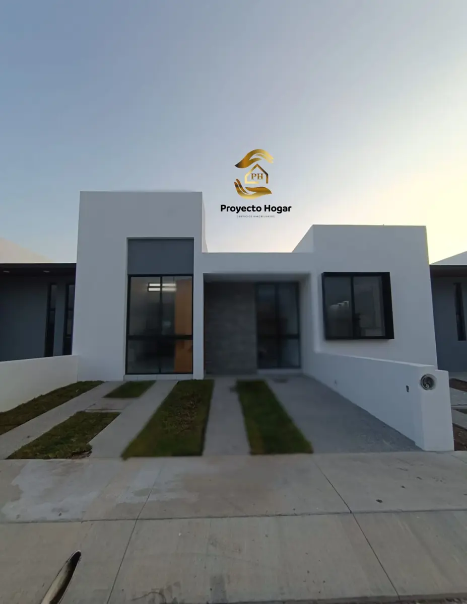 Vista principal de CASA EN VENTA EN COLIMA, COLIMA