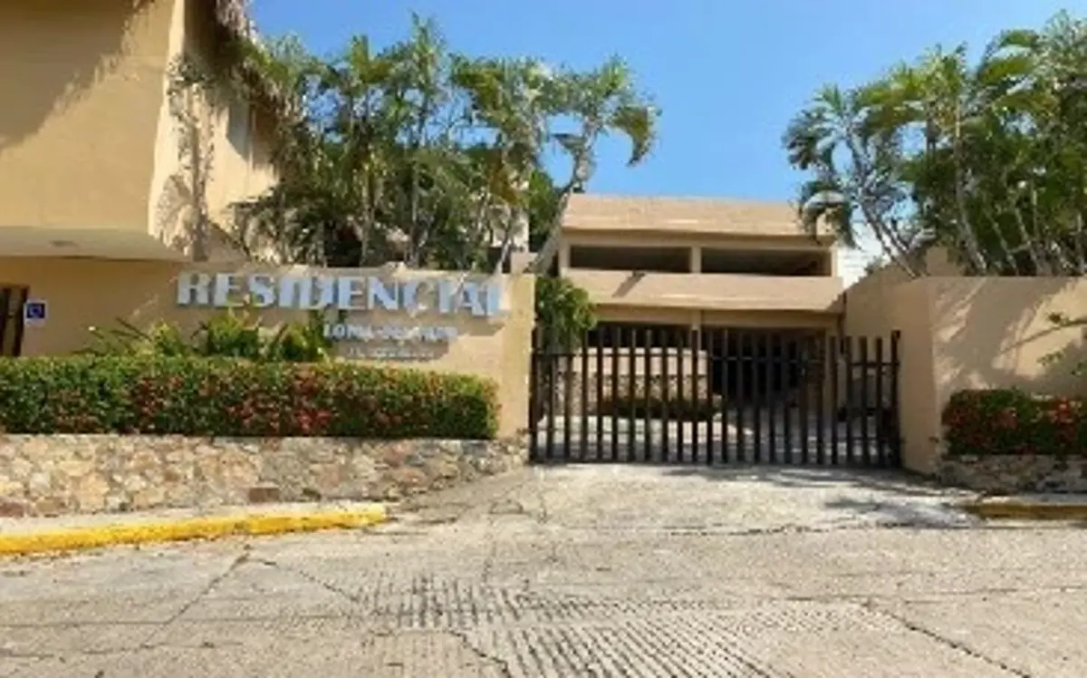Terreno en venta en Club Deportivo, Acapulco de Juárez — foto 1 de 7