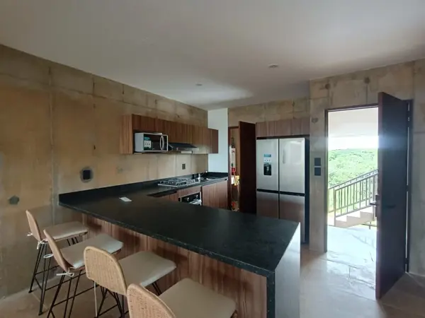 Departamento en renta en Rio Jamapa, Boca del Río — foto 3 de 18