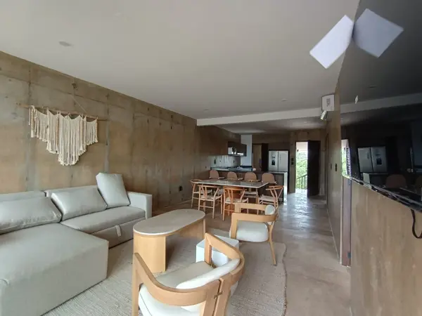 Departamento en renta en Rio Jamapa, Boca del Río — foto 2 de 18
