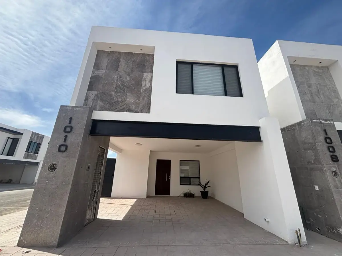 Casa en Venta en Los Viñedos, Torreón, Coahuila de Zaragoza Casa en Venta en Los Viñedos, Torreón, Coahuila de Zaragoza