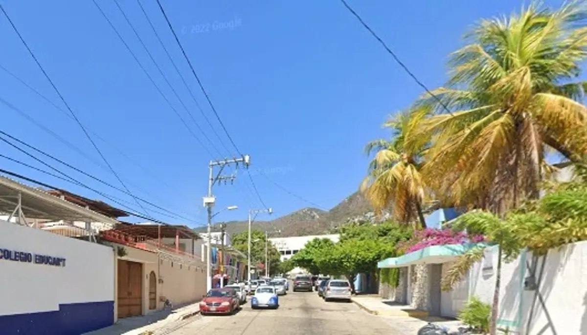Casa en venta en Vista Alegre, Acapulco de Juárez — foto 1 de 15