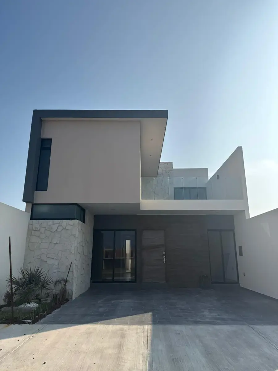 Casa en venta en Lomas del Mediterráneo, Alvarado — foto 1 de 10
