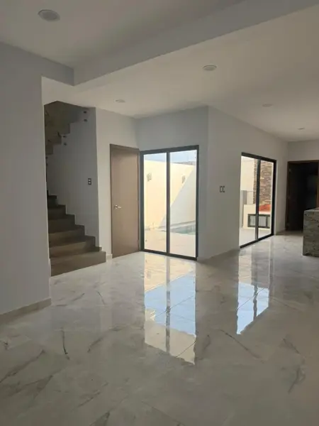 Casa en venta en Lomas del Mediterráneo, Alvarado — foto 2 de 10