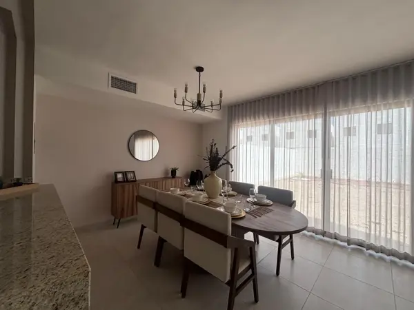 Casa en venta en Los Viñedos, Torreón — foto 2 de 17