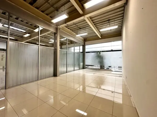 Oficina en renta en Lomas Verdes 3a Sección, Naucalpan de Juárez — foto 2 de 22