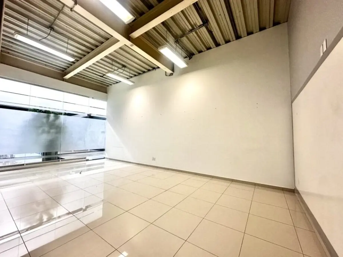 Oficina en renta en Lomas Verdes 3a Sección, Naucalpan de Juárez — foto 1 de 22
