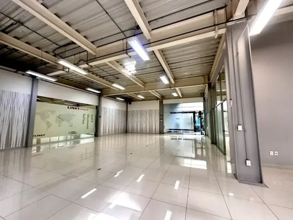 Oficina en renta en Lomas Verdes 3a Sección, Naucalpan de Juárez — foto 3 de 22