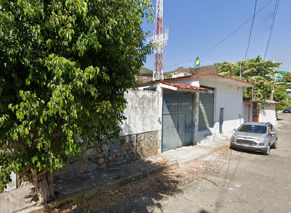 Casa en venta en Santa Cruz, Acapulco de Juárez — foto 3 de 23