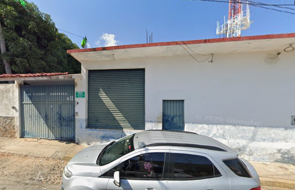 Casa en venta en Santa Cruz, Acapulco de Juárez — foto 1 de 23