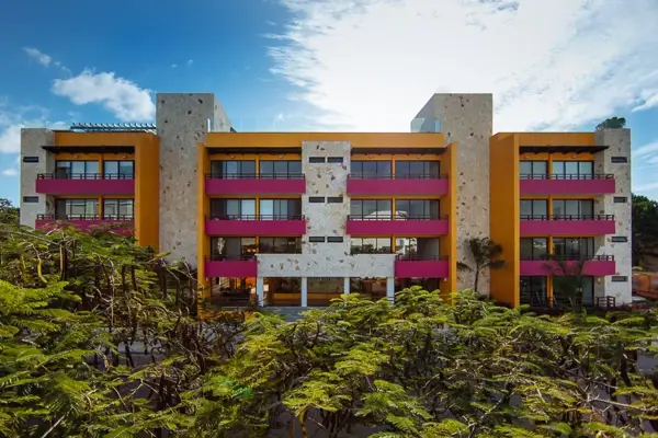 Departamento en venta en Gonzalo Guerrero, Playa del Carmen — foto 2 de 6
