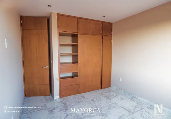 Casa en venta en Mayorca Residencial, León — foto 2 de 9