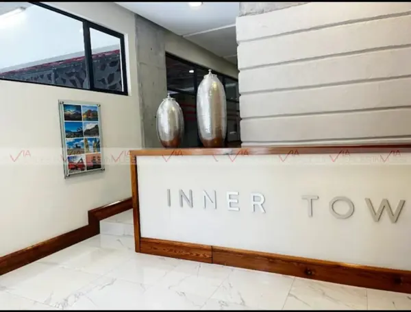 Departamento en renta en Monterrey Centro, Monterrey — foto 3 de 12