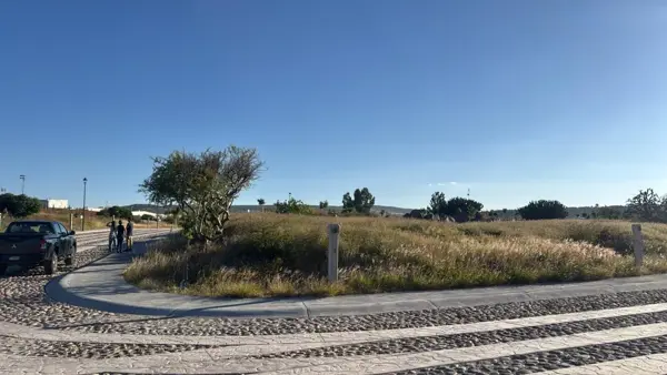 Terreno en venta en Balvanera Polo y Country Club, Corregidora — foto 3 de 4