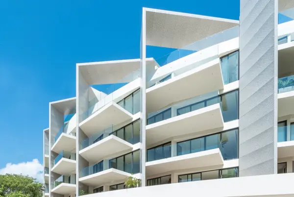 Departamento en venta en Zazil Ha, Playa del Carmen — foto 2 de 6