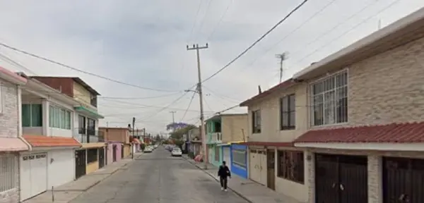 Casa en venta en Ciudad Azteca Sección Oriente, Ecatepec de Morelos — foto 3 de 15