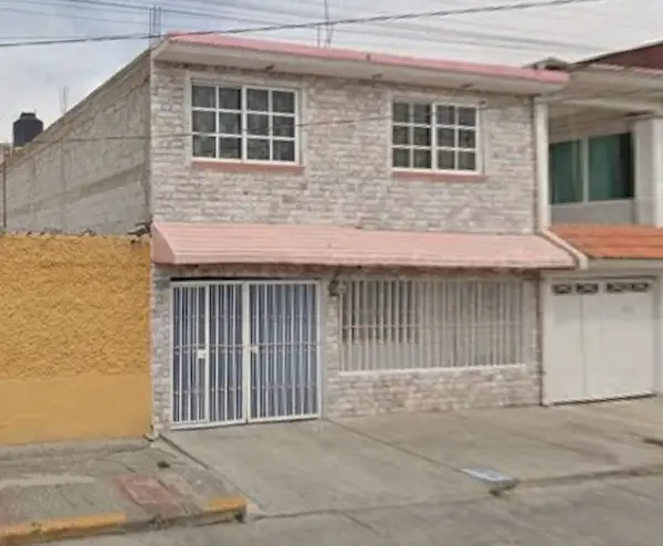 Casa en venta en Ciudad Azteca Sección Oriente, Ecatepec de Morelos — foto 2 de 15