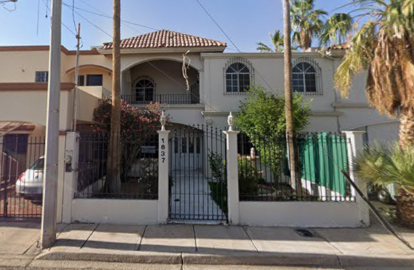 Casa en venta en Villas del Rosario, Mexicali — foto 2 de 39